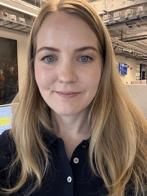 Profilbild för Sara Lindström