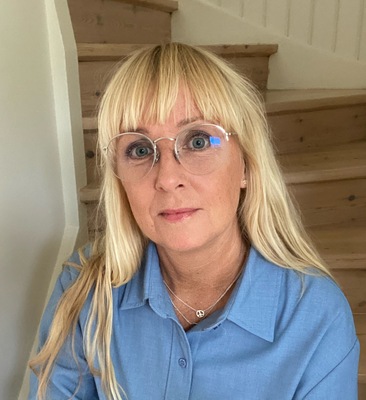 Profilbild för Camilla Hagert