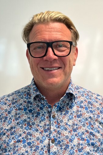Profilbild för Kim Frelin