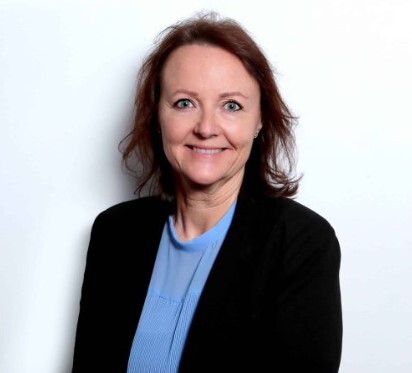 Profilbild för Marie Agelii