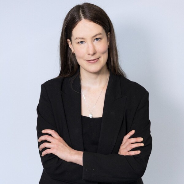 Profilbild för Josefin Hörhammer
