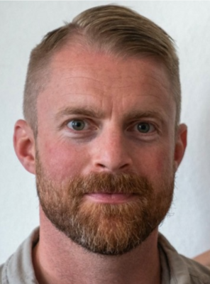 Profilbild för James O'Connor