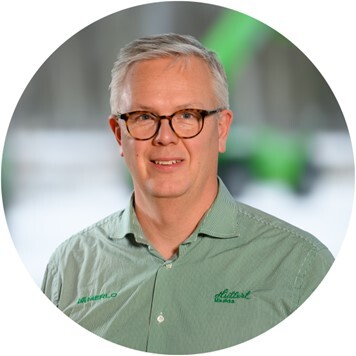 Profilbild för Peter Kvarndal