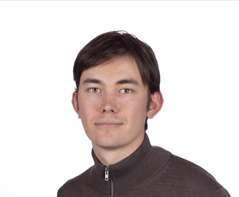 Profilbild för Emil Hammar Lundberg