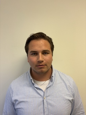Profilbild för Fredrik Grönlund