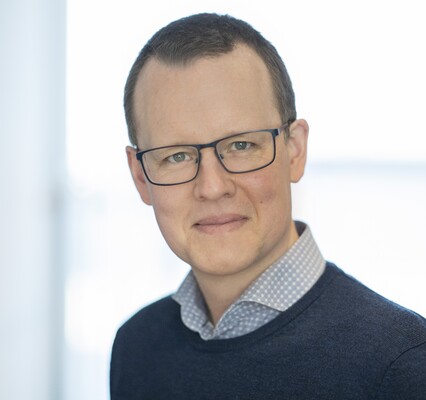 Profilbild för Johan Petter Jonasson