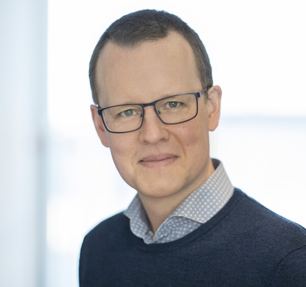 Profilbild för Johan Petter Jonasson