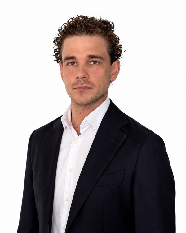 Profilbild för Teemu Cavén