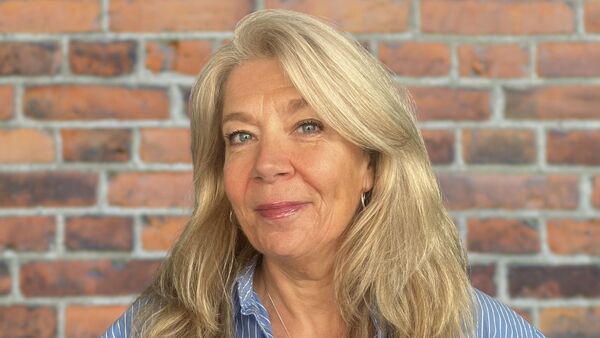 Profilbild för Ulrika Sundblad