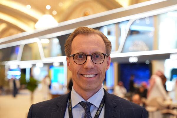 Profilbild för Patrik Jakas