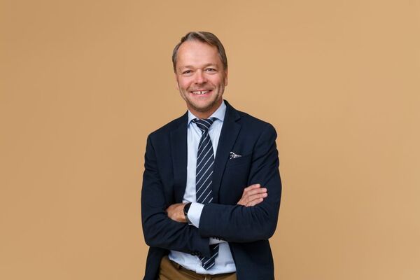 Profilbild för Joachim Hammersland