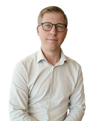 Profilbild för Ulf Zethelius