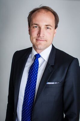 Profilbild för Mikael Grape