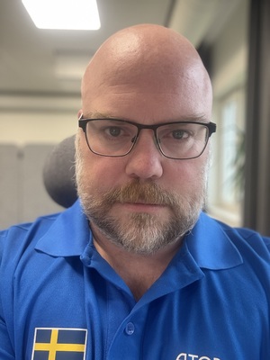 Profilbild för Pär Backlund
