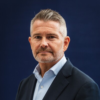 Profilbild för Niclas Gustafsson