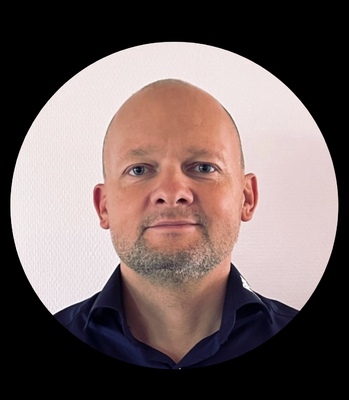 Profilbild för Mads Oxbøll