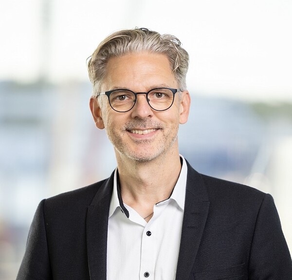 Profilbild för Staffan Forsell