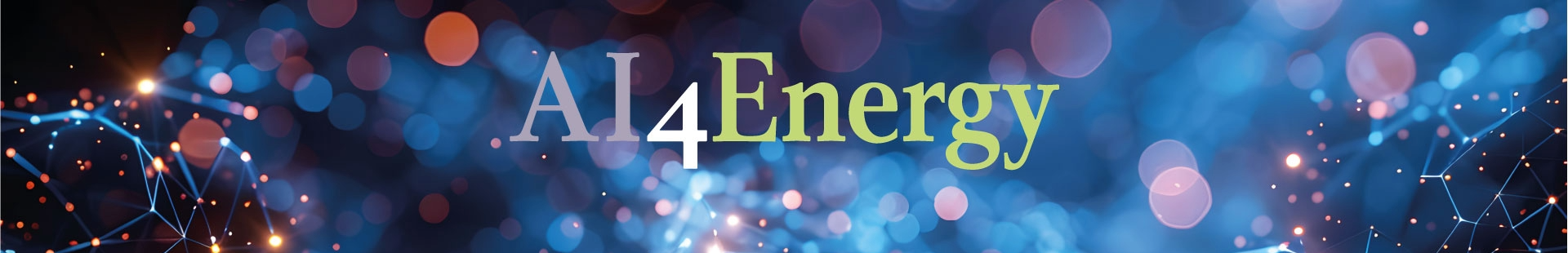 Huvudbild för AI4Energy 2026 – en konferens om AI i energisektorn