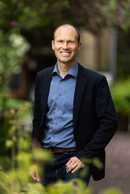 Profilbild för Inledning och keynote