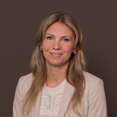 Profilbild för Lina Hossar