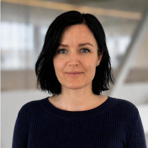 Profile image for Anni Rosenberg