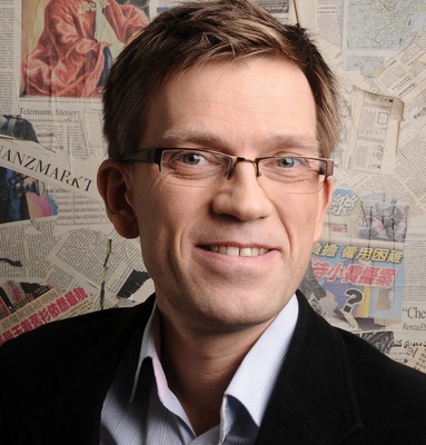 Profilbild för Vilken påverkan får AI på energi och klimat? 