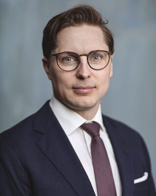 Profilbild för Tillämpning av AI i energiproduktion