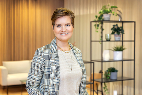 Profile image for Iris Baldursdóttir