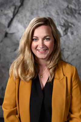 Profilbild för Johanna Häägg