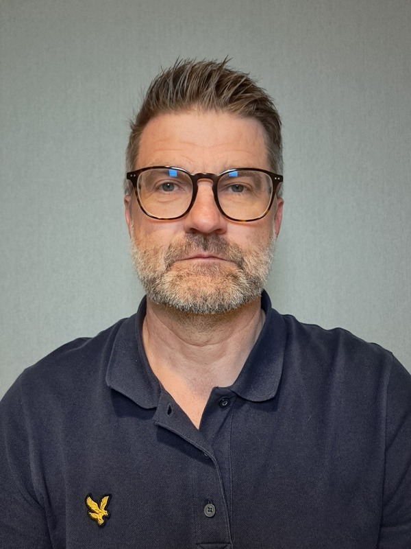 Profile image for Jan Eriksson