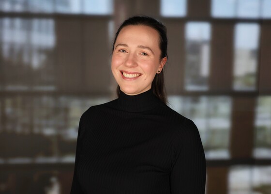Profilbild för Tillämpning av AI i elsystemet