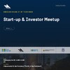 Profile image for Networking lunch: Startup & Investor meetup 