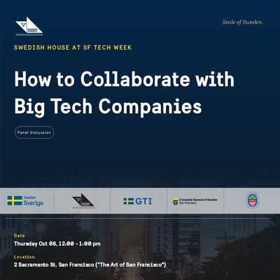 Profile image for Networking Lunch: How to collaborate with Big Tech Google, Nvidia, OpenAI