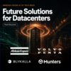 Profile image for Networking Lunch: Future Solutions for Datacenters