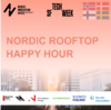 Profile image for Nordic Happy Hour