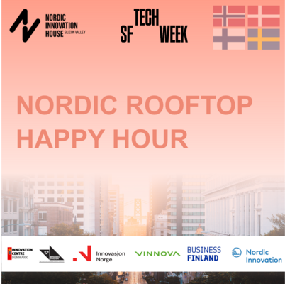 Profile image for Nordic Happy Hour