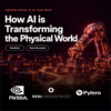 Profile image for Breakfast Panel: How AI is Transforming the Physical World