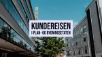 Profilbilde for Kundereisen i Plan- og bygningsetaten