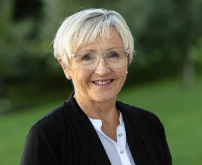 Profilbilde for Åpning dag 2 - Statsforvaltar Liv Signe snakkar ut