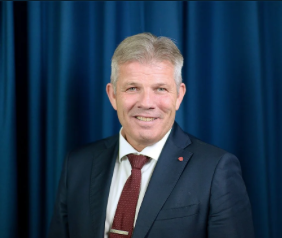 Profilbilde for Offisiell åpning av Bergen Urban 2026 med statsråd Bjørnar Skjæran