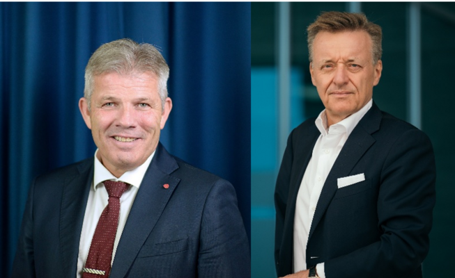 Profilbilde for Paneldebatt: Hvordan bygger vi byene Norge trenger i fremtiden?