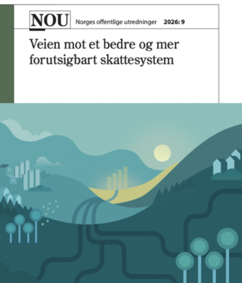 Profilbilde for Skattekommisjonens forslag – hvem betaler prisen?