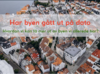 Profilbilde for Har byen gått ut på dato?