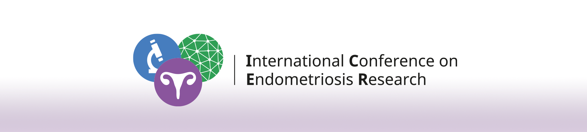 Header image for International Conference on Endometriosis Research