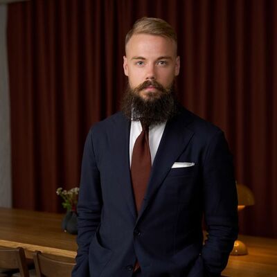 Profilbild för AI: hjälpande hand och cyberhot?