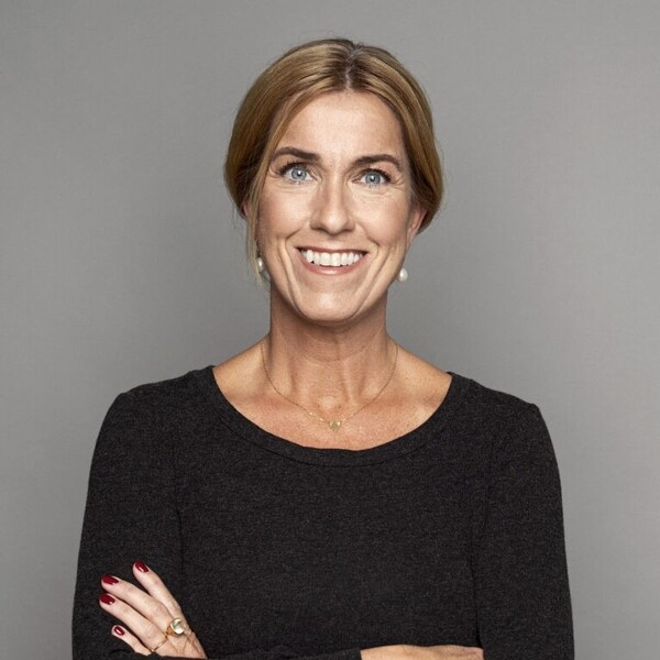 Profilbild för Åsa Erlandsson