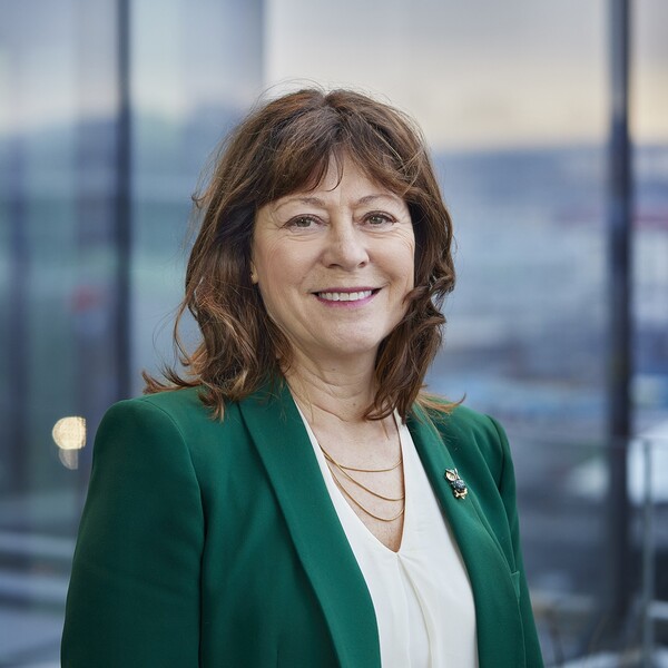 Profilbild för Lise Tamm
