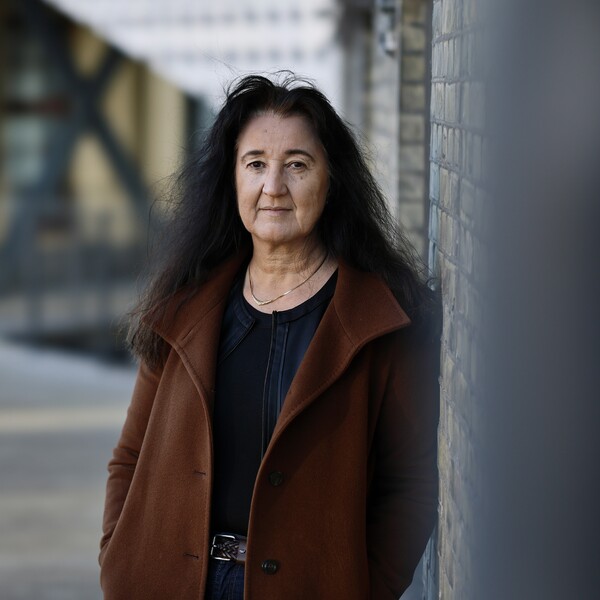 Profilbild för Lena Klasén