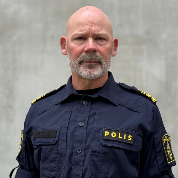 Profilbild för Mikael Lilja