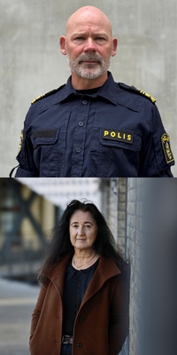 Profilbild för AI-teknik och 3D-visualering i brottsutredningar